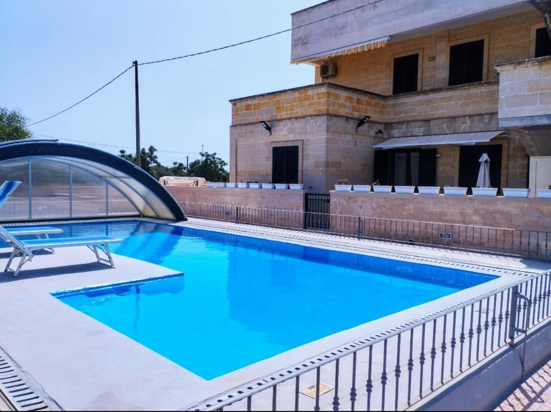 Magia Salento Apartment