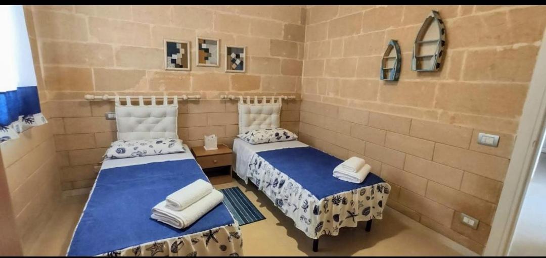 Magia Salento Apartment San Pietro in Bevagna