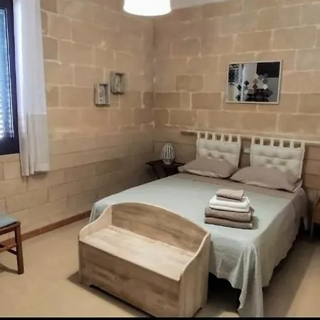 Ferienwohnung Magia Salento San Pietro in Bevagna Exterior foto