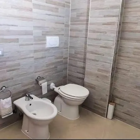Ferienwohnung Magia Salento San Pietro in Bevagna Exterior foto