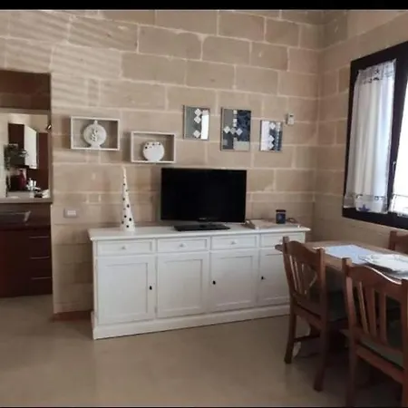 Ferienwohnung Magia Salento San Pietro in Bevagna Exterior foto