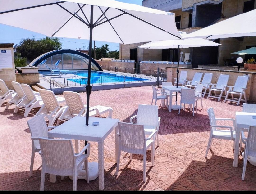 Appartamento Magia Salento San Pietro in Bevagna