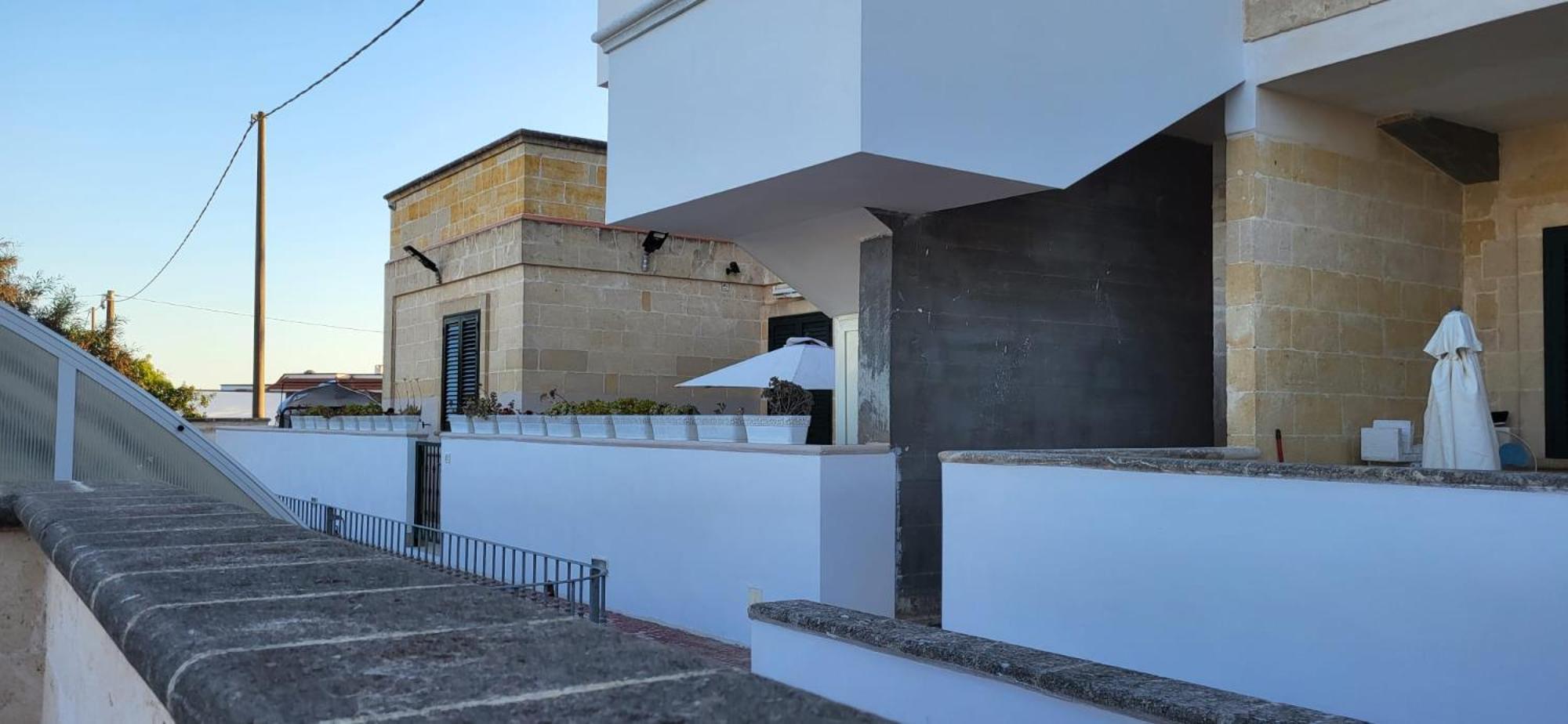 Appartamento Magia Salento San Pietro in Bevagna